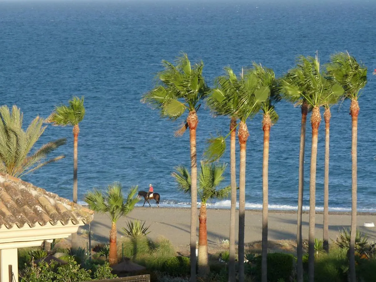 Bellavista Marbella - Stunning Beachside Luxury Penthouse Apartment Estepona